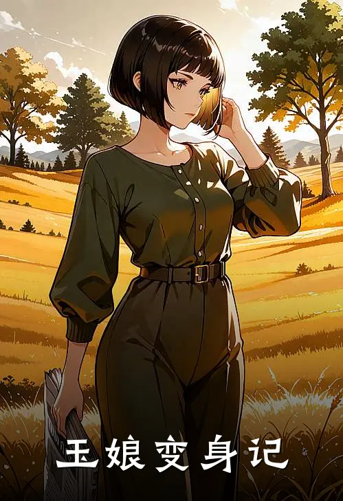 玉娘变身记杨芷谢安完本小说免费阅读_小说完结版玉娘变身记杨芷谢安