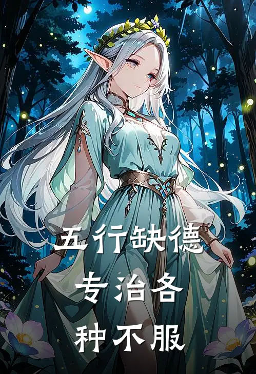 五行缺德，专治各种不服(秦天老登)免费阅读完整版小说_完结免费小说五行缺德，专治各种不服(秦天老登)