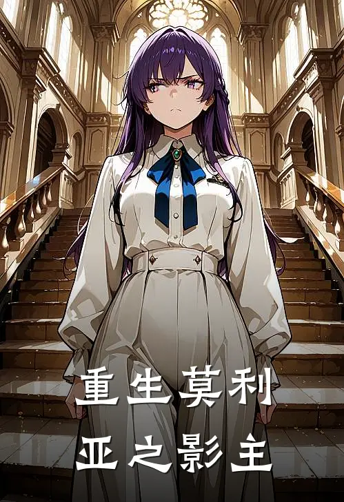 重生莫利亚之影主