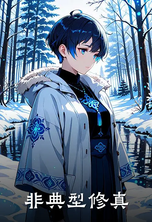 非典型修真莫榆符修完结热门小说_完整版小说全文免费阅读非典型修真莫榆符修