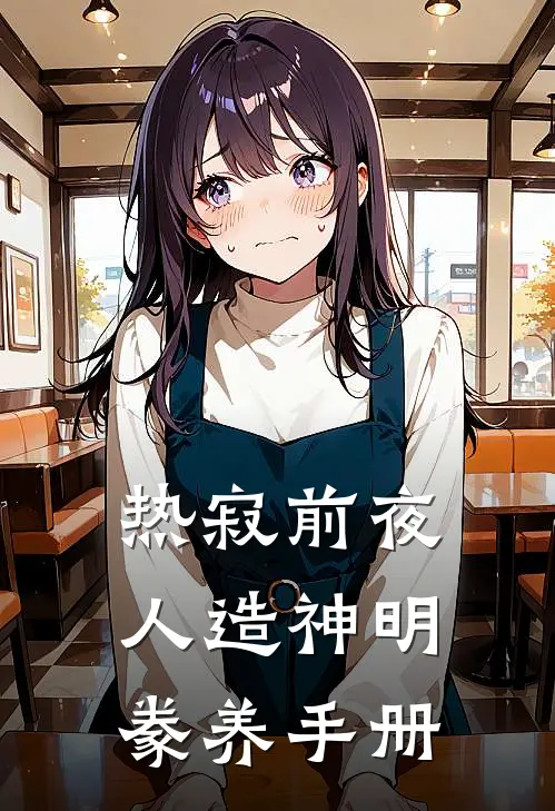 热寂前夜：人造神明豢养手册(莉维娅莉维娅)最新小说_免费阅读完整版小说热寂前夜：人造神明豢养手册(莉维娅莉维娅)