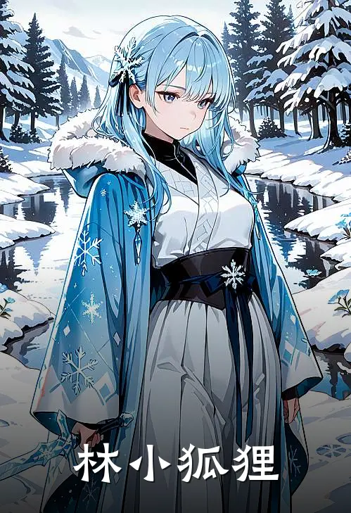 林小狐狸(沈千许子侯)免费完结小说_小说完整版免费阅读林小狐狸(沈千许子侯)