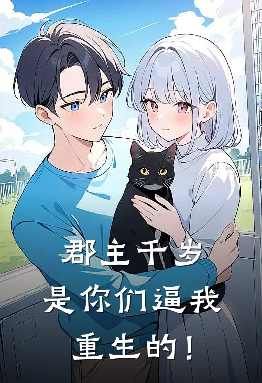 郡主千岁：是你们逼我重生的！