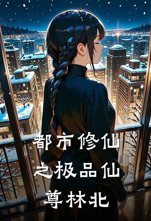 都市修仙之极品仙尊林北