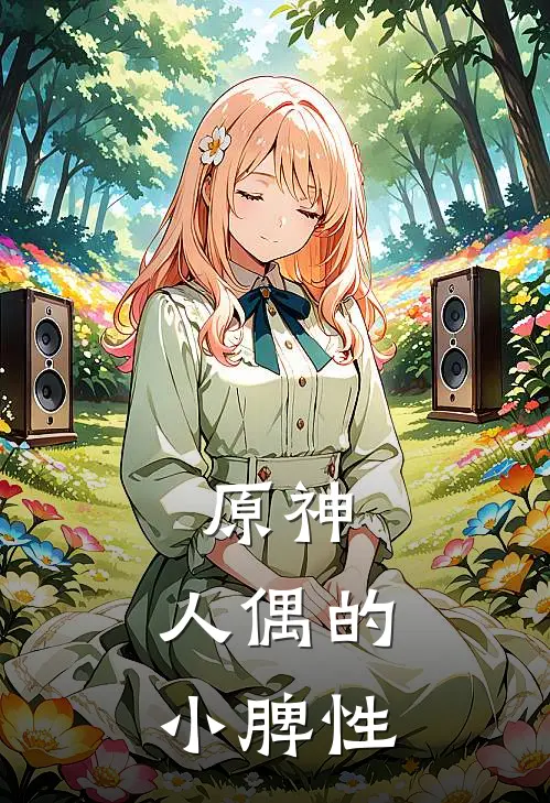 原神：人偶的小脾性游琬凌巴尔泽布热门小说排行_免费阅读全文原神：人偶的小脾性(游琬凌巴尔泽布)