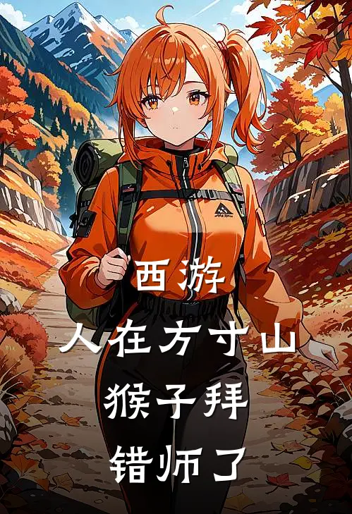 西游：人在方寸山，猴子拜错师了