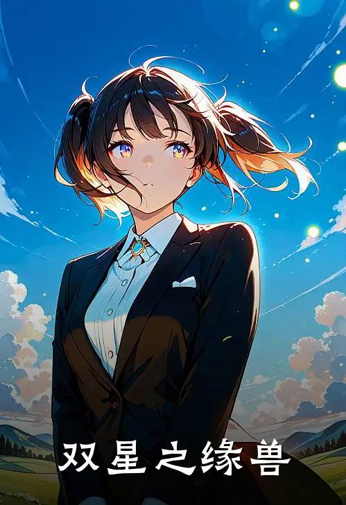 双星之缘【兽】