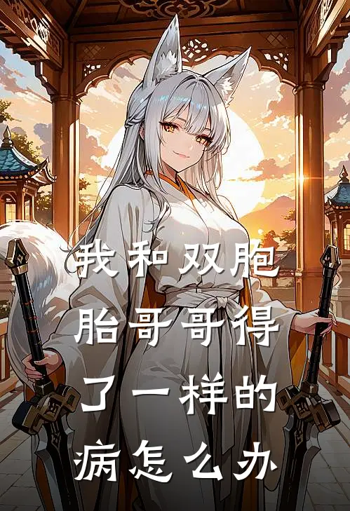 我和双胞胎哥哥得了一样的病怎么办