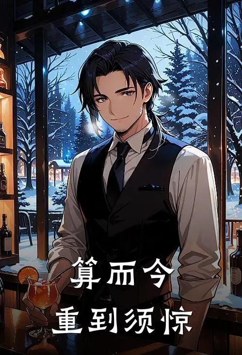 算而今,重到须惊