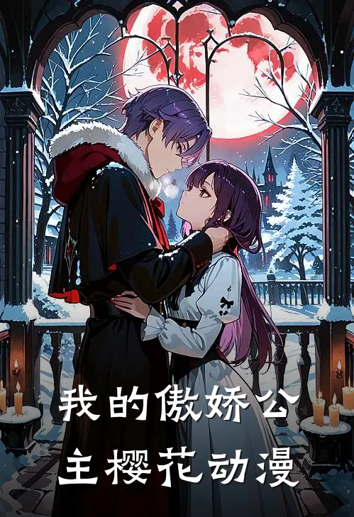 我的傲娇公主樱花动漫