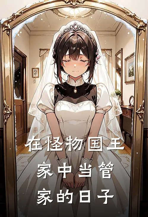 葛森卡托(在怪物国王家中当管家的日子)完结版免费在线阅读_《在怪物国王家中当管家的日子》全章节阅读