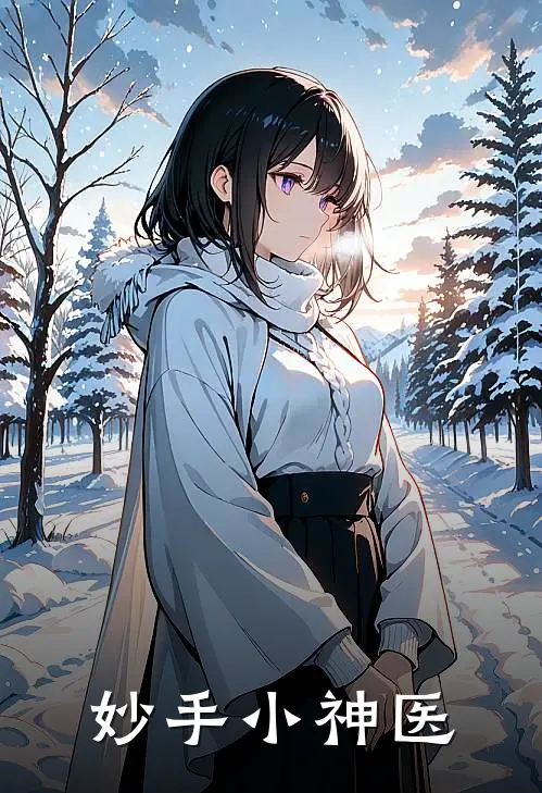 《妙手小神医》江枫林若妍全文免费在线阅读_《妙手小神医》全集阅读