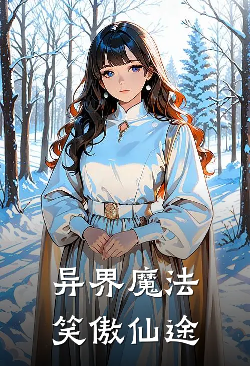 异界魔法笑傲仙途