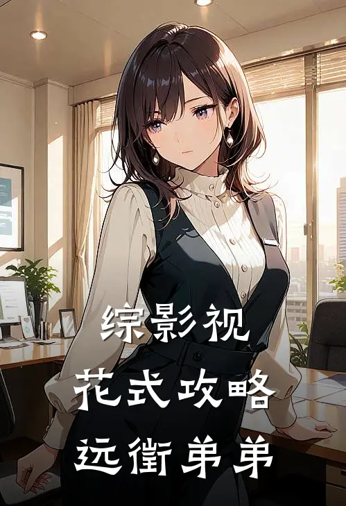 综影视：花式攻略远徵弟弟
