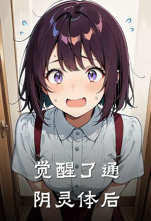 觉醒了通阴灵体后