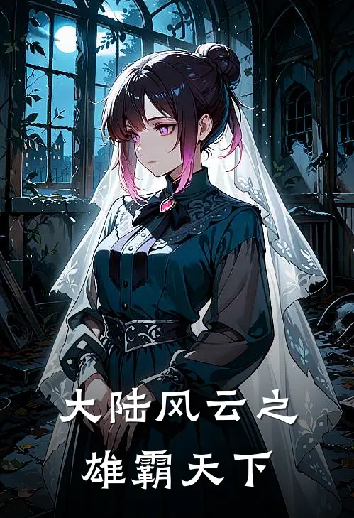 大陆风云之雄霸天下