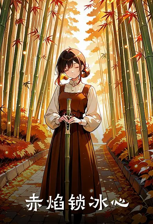 赤焰锁冰心(于初霁初霁)完整版免费全文阅读_最热门小说赤焰锁冰心于初霁初霁