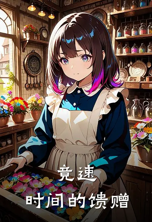 竟速：时间的馈赠星航阿五完整版小说全文免费阅读_最新章节列表竟速：时间的馈赠(星航阿五)