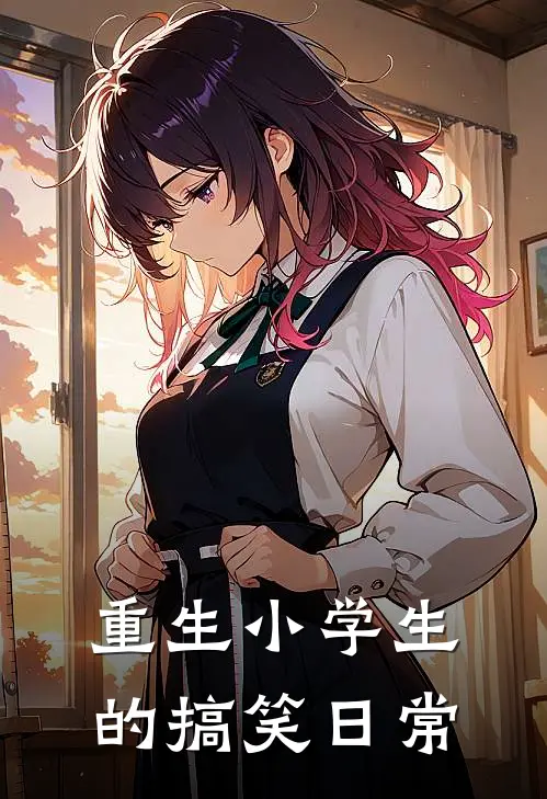 重生小学生的搞笑日常