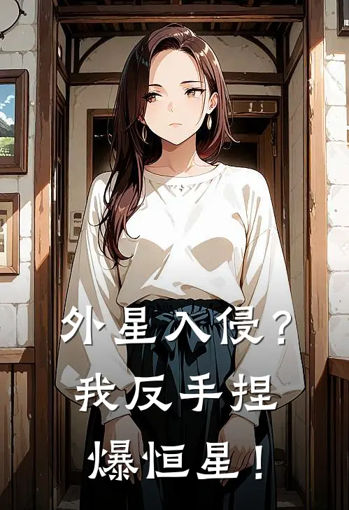 外星入侵？我反手捏爆恒星！(张浩林凡)完本小说_全本免费小说外星入侵？我反手捏爆恒星！张浩林凡