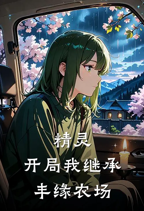 精灵：开局我继承丰缘农场