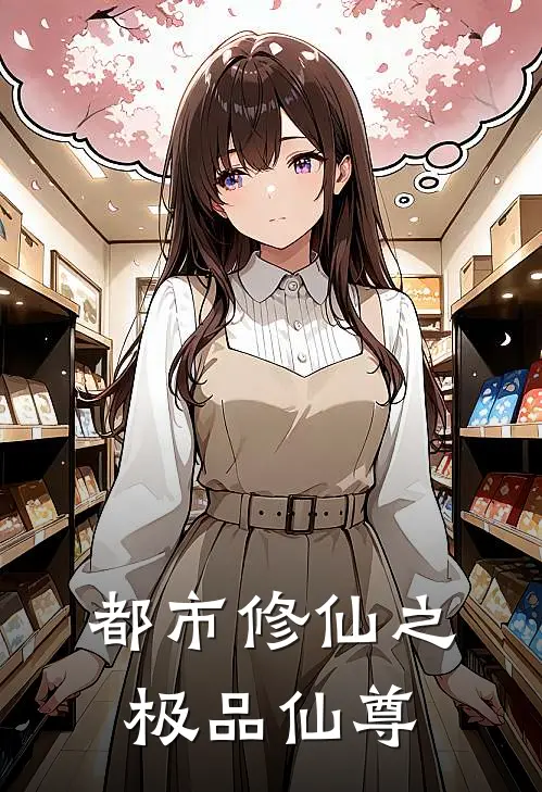 都市修仙之极品仙尊