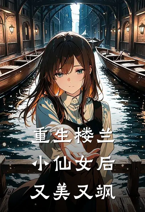 重生楼兰小仙女后又美又飒