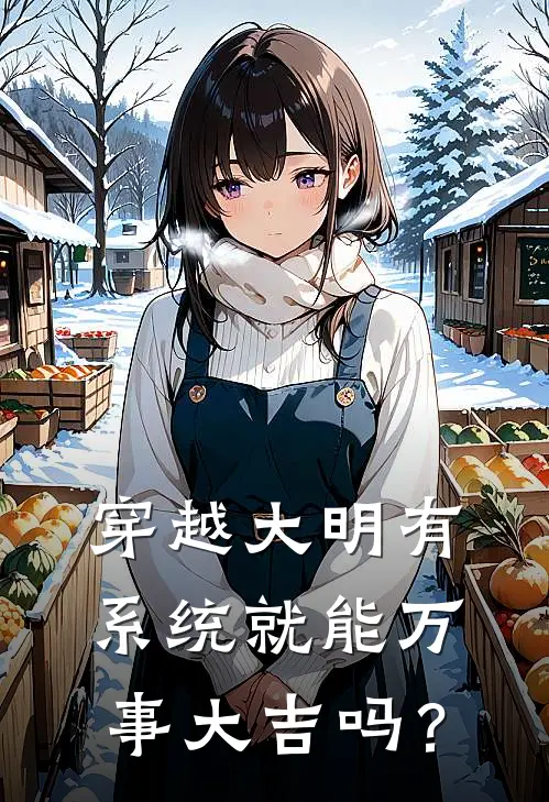 穿越大明有系统就能万事大吉吗？