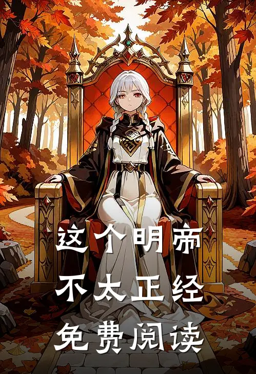 这个明帝不太正经免费阅读