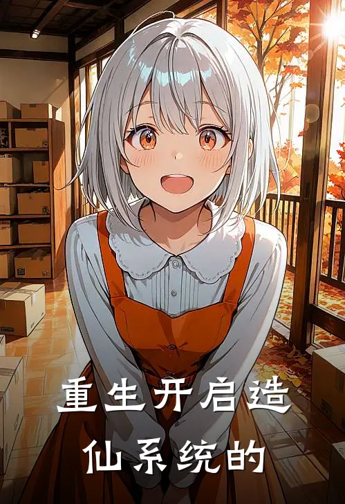 重生开启造仙系统的