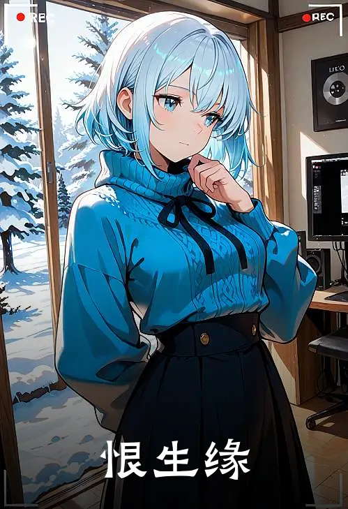 恨生缘(谢砚沈临清)免费小说在线阅读_在线阅读免费小说恨生缘(谢砚沈临清)