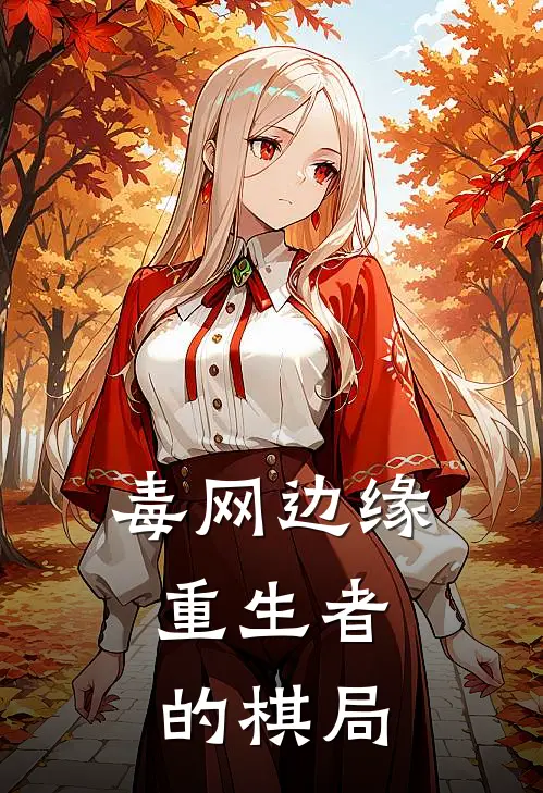 毒网边缘：重生者的棋局