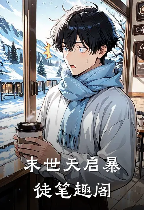末世天启暴徒笔趣阁