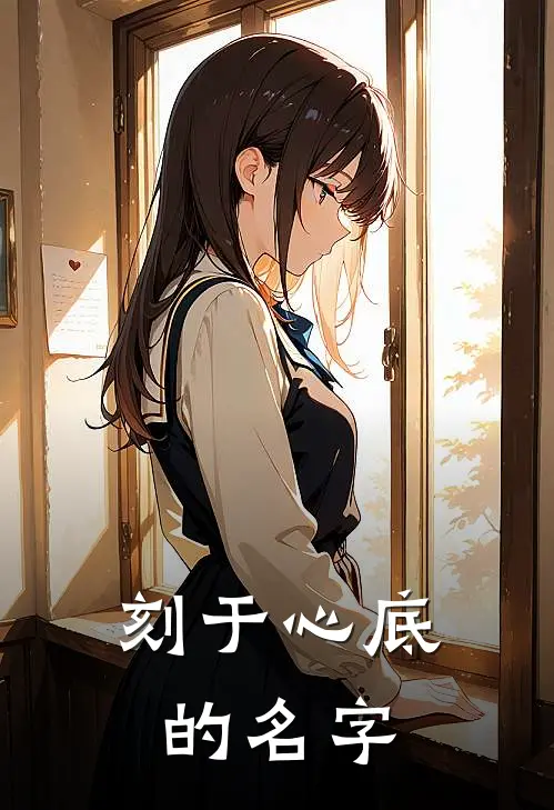 刻于心底的名字