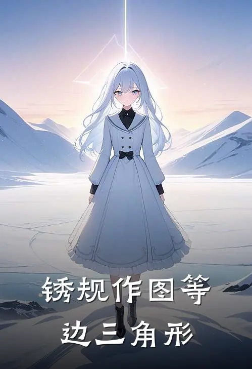 锈规作图等边三角形