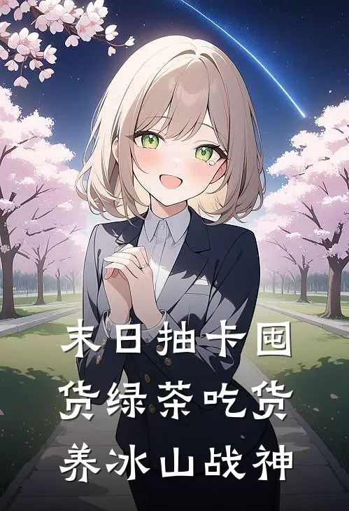 末日抽卡囤货绿茶吃货养冰山战神(苏晚棠林美兰)在线免费小说_完结小说免费阅读末日抽卡囤货绿茶吃货养冰山战神苏晚棠林美兰