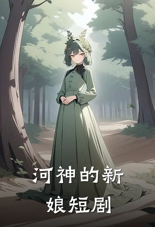 河神的新娘短剧