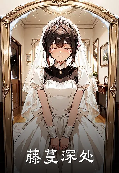 藤蔓深处（许清越林国栋）完整版小说阅读_藤蔓深处全文免费阅读（许清越林国栋）