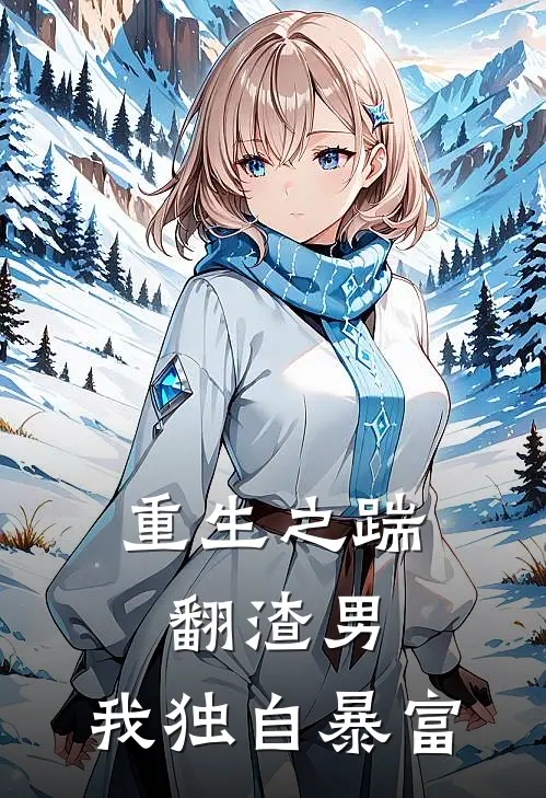 重生之踹翻渣男，我独自暴富(周晓慧张桂兰)完整版免费全文阅读_完本小说推荐重生之踹翻渣男，我独自暴富(周晓慧张桂兰)