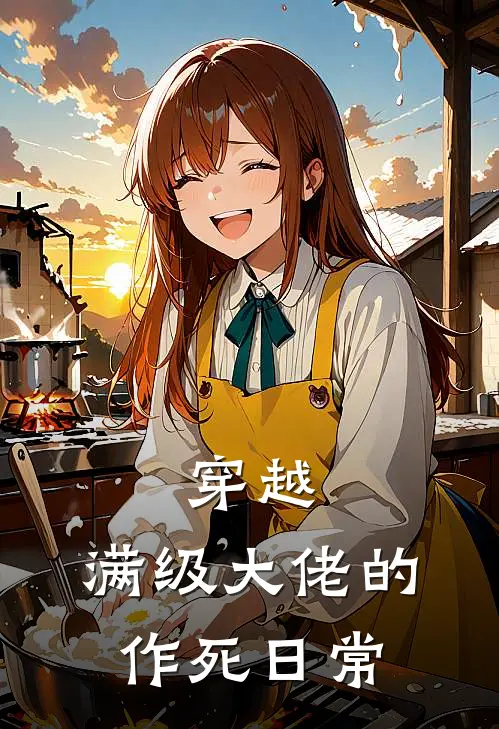 穿越：满级大佬的作死日常