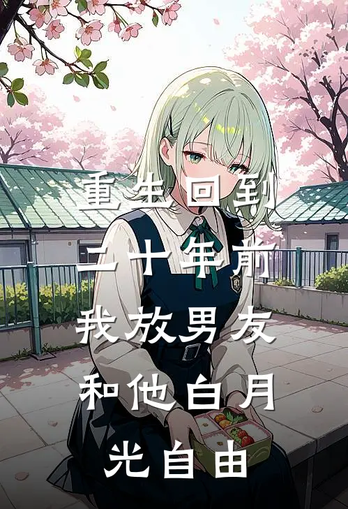 重生回到二十年前，我放男友和他白月光自由
