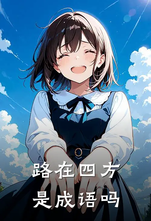 路在四方是成语吗
