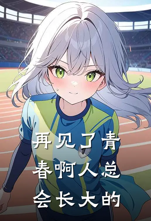 再见了青春啊人总会长大的