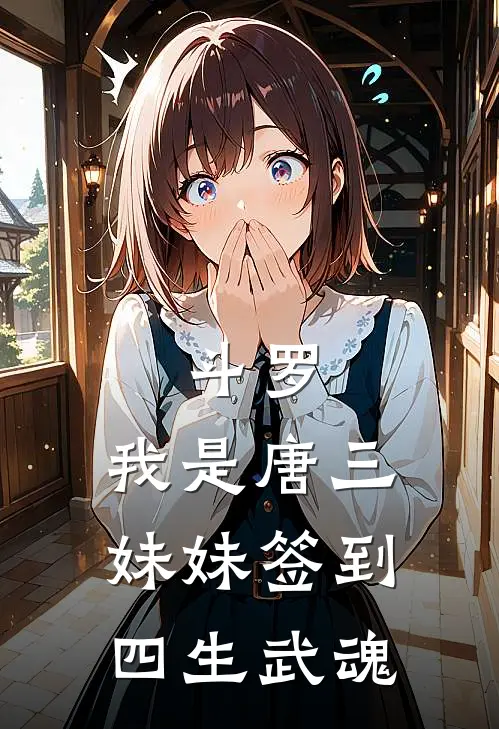 斗罗：我是唐三妹妹签到四生武魂