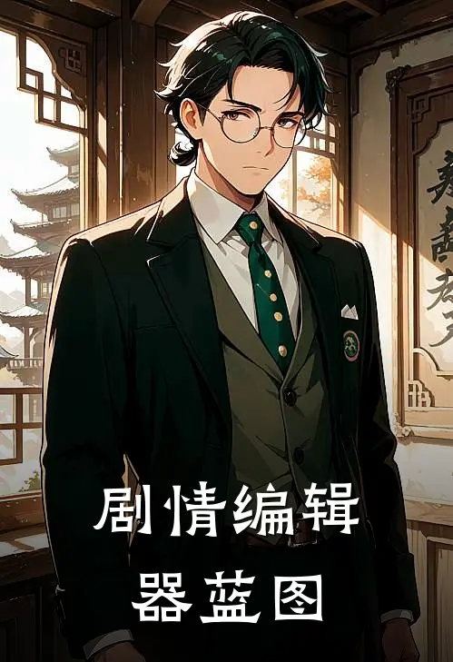 剧情编辑器蓝图