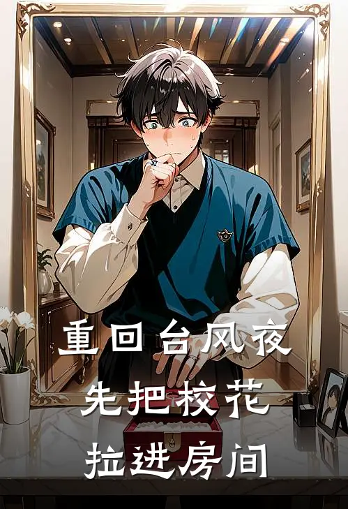 重回台风夜，先把校花拉进房间(白夏安莹莹)完整版免费小说_完结版小说推荐重回台风夜，先把校花拉进房间(白夏安莹莹)