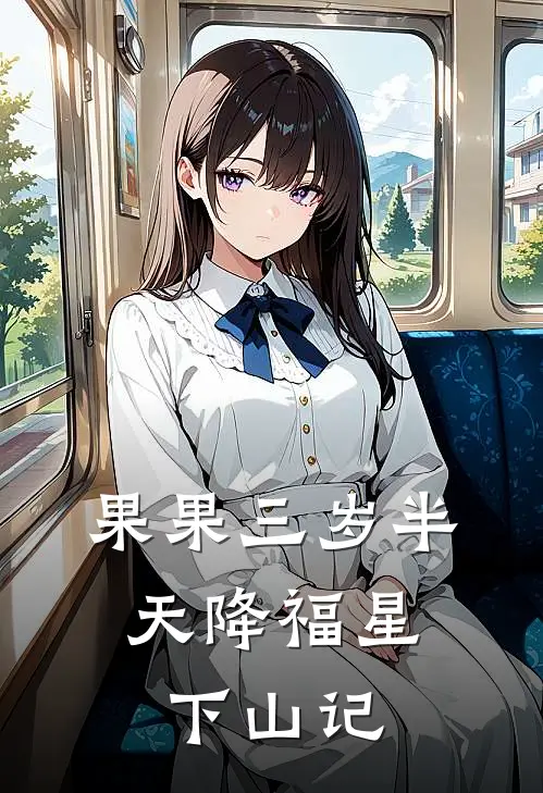 果果三岁半：天降福星下山记