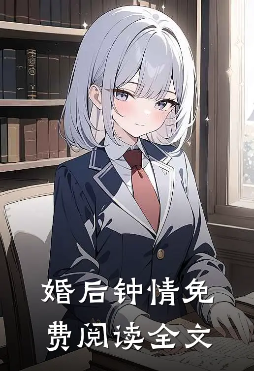 婚后钟情免费阅读全文