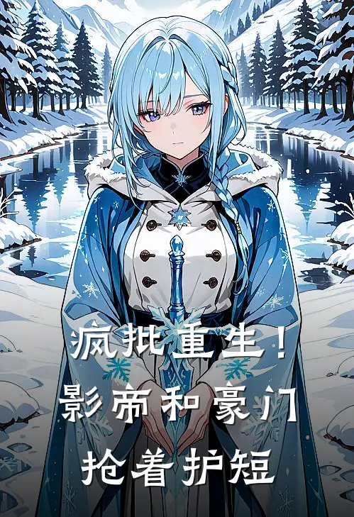 疯批重生！影帝和豪门抢着护短(叶阑声韩可)完结小说推荐_免费小说疯批重生！影帝和豪门抢着护短(叶阑声韩可)