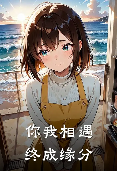 你我相遇终成缘分